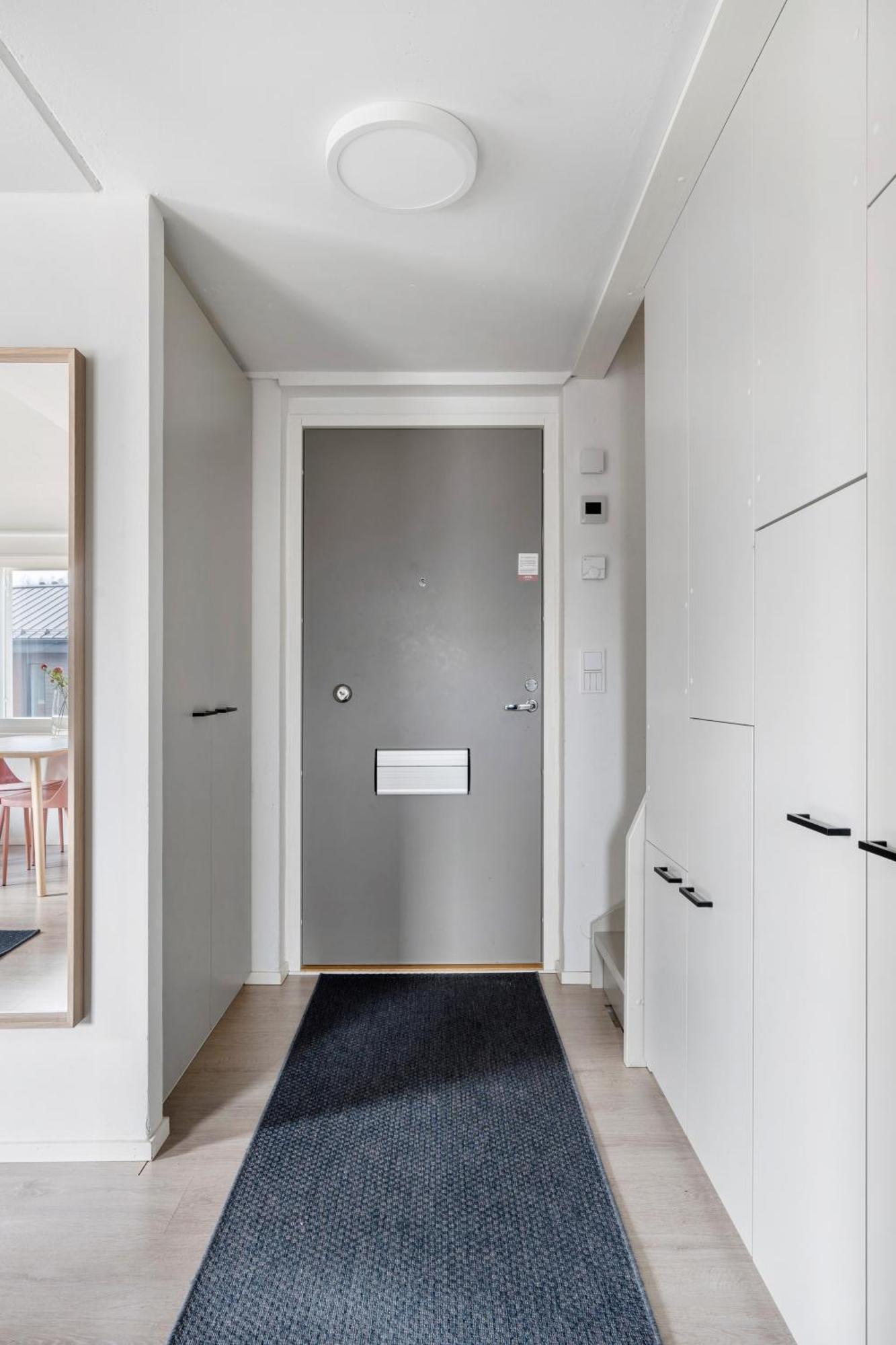Spot Apartments Helsinki Exterior foto