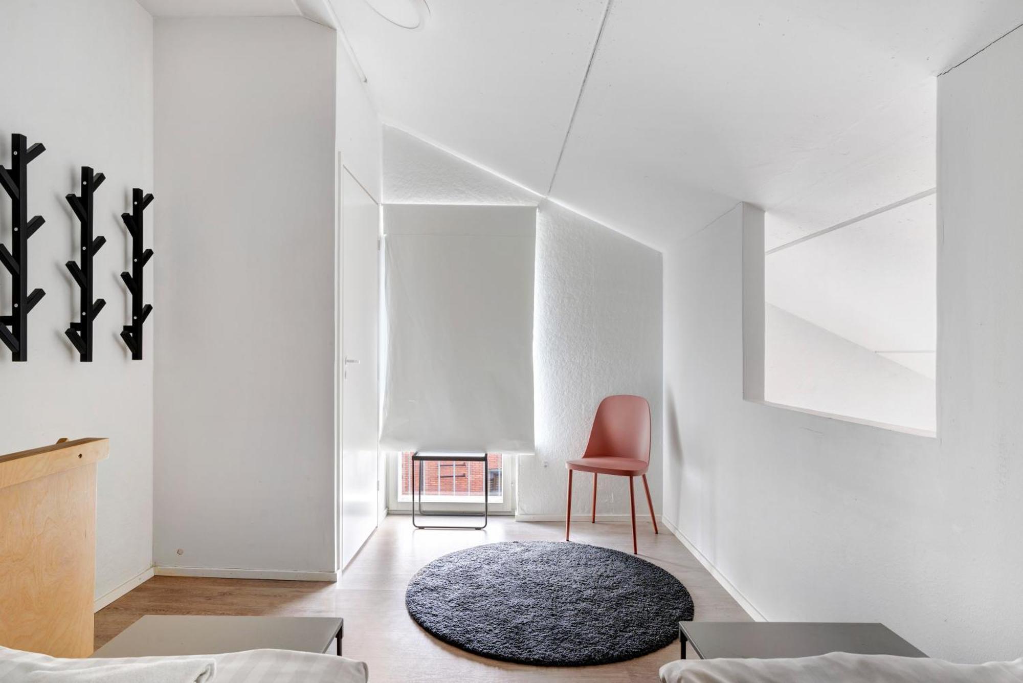 Spot Apartments Helsinki Exterior foto